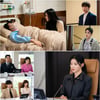 송강, 괴한 칼에 찔려 혼수상태..김유정 병원行 [마이 데몬]