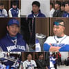 '최강야구' 이대은, 머리 자르고 깜짝 등장 "정신력 기르려고"