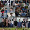 '웰컴투 삼달리' 지창욱X신혜선 삼각관계 암시 "좋아했다" 6.7%[종합]