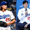 오타니+글래스노우에 '1조' 썼다! 다저스가 미쳤어요, 야마모토까지 노린다 '100승 그 이상을 위해'