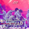 2023 AAA - &TEAM (엔팀) 'INTRO Perf. + Dropkick + War Cry' 축하 무대 [영상]