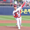 '구속+잠재력 극대화' 위해, 윤영철-이의리-정해영 미국 유학 떠난다... KIA 마운드 미래 5명 드라이브인 파견