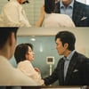 '마에스트라' 이영애, 피투성이로 응급실行..위협하는 존재 등장