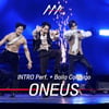 2023 AAA - 원어스 'INTRO Perf. + Baila Conmigo' 축하 무대 [영상]