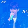 강다니엘, 'Selfish + Nirvana' [2023 AAA]