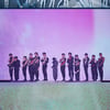 세븐틴, 日 5대 돔 투어 마무리..사상 최대 규모