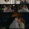 '효심이네' 유이♥하준, 눈 날리는 첫 키스..공식 커플 탄생[종합]