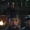 '고려 거란 전쟁' 지승현, 거란 향한 독기..황제에 선전 포고