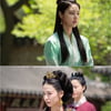 '환상연가' 홍예지-지우, 한 남자 둘러싸고 연적 관계 대립