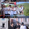 세븐틴X나영석 PD '나나투어', 1월 5일 첫방..예능형 유럽 여행기
