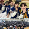 'RBW 신인 보이그룹' NXD, 日 도쿄 학교서 성공적 스쿨어택