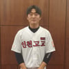 '美 상대 9K 완봉승' 두산 1R, 247구-5연투 논란에도 인생 경기로 꼽았다... "무리였다면 내가 그만했을 것"