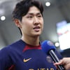 '韓日전인데 훈훈' 이강인vs쿠보, 힘이 된 절친→특급스타로 성장해 만난다... PSG, UCL 16강서 소시에다드와 맞대결