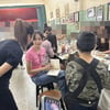 블랙핑크 리사, 삼성 이재용 딸+임세령과 태국行..왜?