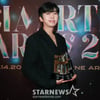 임영웅 팬클럽 '영웅바라기 서포터즈' AAA 5관왕 기념 난방지원 후원품 기부