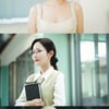 박민영 "체중 37kg까지 감량..이온 음료로 버텨"