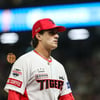 '파노니 MLB 도전' KIA 선택지가 사라졌다... 내년 전력구성 최대 관건