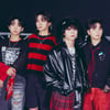 루시, 데뷔 후 처음..31일 MBC '가요대제전' 출격