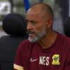 '단 4개월' 토트넘서 불명예 경질→사우디 실패→EPL 복귀 1순위?... '슈퍼 에이전트' 또 힘쓰나