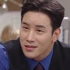'우아한 제국' 이시강, 이미영에 "강율 母 뺑소니 범인=방형주"[★밤TView]