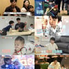'슈돌' 이필모子 5살 담호, '아데노이드 수술' 씩씩하게 이겨냈다[종합]