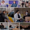 '고딩엄빠4' 김아름, 기저귀 살 돈 없어 중고거래..남편은 택시?