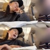 이효리, 비행기서 만난 희귀병 환자에 따뜻 조언 "나 자신 사랑하면 돼" [스타이슈]