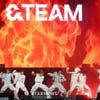 &TEAM, 'AAA'서 뽐낸 칼군무..'이유 있는 완성도 높은 퍼포먼스'