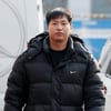 '김하성 협박 혐의' 임혜동, 첫 경찰 출석 "사실관계 다른 부분 있다"