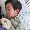 이필모 5살 子 담호, 수술 후 건강 회복..서수연 "기적처럼 정상 컨디션으로"