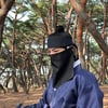 차은우, 아무리 가려도 숨길 수 없는 '남신' 비주얼[스타IN★]