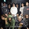 YG 트레저, 2관왕 쾌거..'2023 MAMA' 비하인드 공개