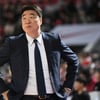 [공식발표] '꼴찌' 삼성 은희석 감독 전격 사퇴→김효범 대행 체제 "유종의 미 거두겠다"