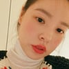 '태양♥' 민효린, 두 달 만에 전한 볼 빨간 근황