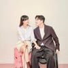 "불편한 점 없다" 송지은♥박위, 하반신 마비 극복한 열애 고백[스타이슈]