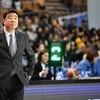 삼성, '대학 명장' 잔혹사 이어졌다... "버티겠다" 은희석 감독, 결국 쓸쓸히 '퇴단'