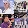 '골든걸스' 인순이, 게릴라 콘서트서 눈물 울컥..이은미 "전율"