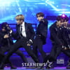 호라이즌, 2023년 필리핀 빛낸 아티스트 31팀 선정 ..필리핀 최대 방송국 GMA 새해 카운트 다운 행사 참석