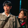 찌질이 삼켰다..'소년시대', 우리가 몰랐던 임시완 [김나연의 사선]