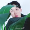 '소년시대' 이상진, 부여 흑거미 바라기[★포토]