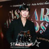 'AAA 5관왕' 임영웅, 스타왕중왕 76주 연속 1위.."기록 행진 중"