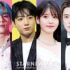 "사생결단"..BTS 뷔·정국→아이유, 사생들과 전쟁 선포