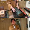 "중학교 때 여친 이후 처음"..나영석 PD, 깜짝 산타 변신 [십오야]