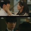 이세영♥배인혁, 애정신에 분위기 후끈..'쪽쪽쪽'ing [계약결혼뎐][★밤TV]
