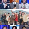 '대상' 전통 강호vs신흥 강자..'KBS 연예대상', 오늘(23일) 개최