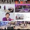 "오래 살고 볼 일"..'골든걸스' 155년 경력도 울린 게릴라 콘서트[종합]