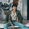 정국 'Standing Next to You' 英오피셜 역주행..캐럴도 끄떡없다