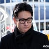 '마약 혐의' 이선균 3차 경찰 소환 "다시한번 심려 끼쳐 죄송"[종합]
