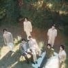 SF9, 사랑의 순수함..미니 13집 '시퀀스' 재킷 포스터 공개