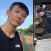 '정혜영♥' 션, 그 아빠에 그 아들이네.."힘은 이런 데 쓰는 것"